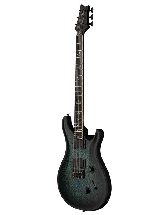 MARK HOLCOMB COBALT SMOKEBURST