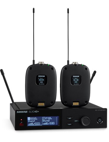 SLXD14D+ E K55