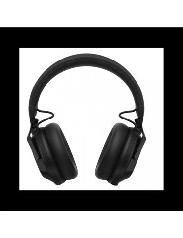 HDJ-F10-TX BLACK AURICULARES INALAMBRICOS CON TRANSMISOR HP-TX01 SONICLINK ALPHA