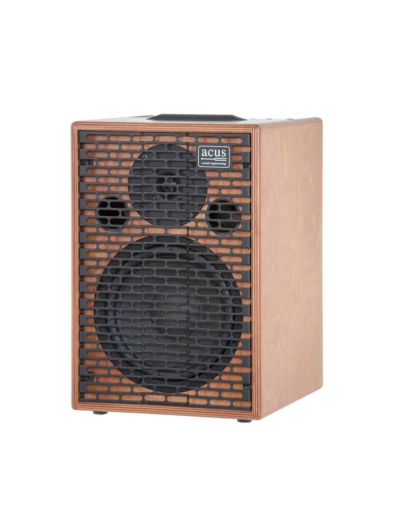 ONE FORSTREET 8 WOOD