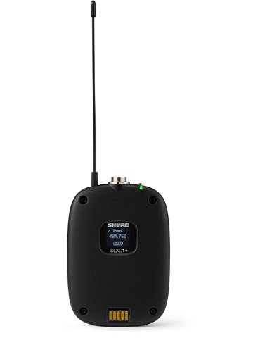 SLXD1+ G65