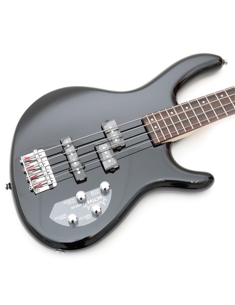 ACTION BASS PLUS BK
