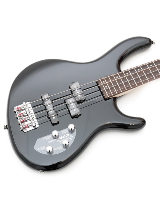 ACTION BASS PLUS BK