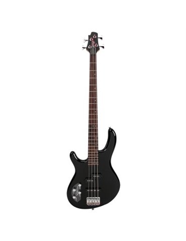 ACTION BASS PLUS LH BK