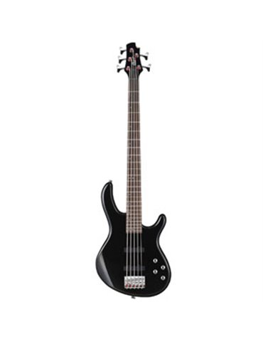 ACTION BASS V PLUS BK