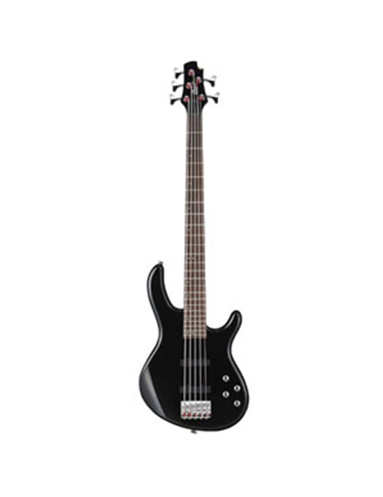 ACTION BASS V PLUS BK