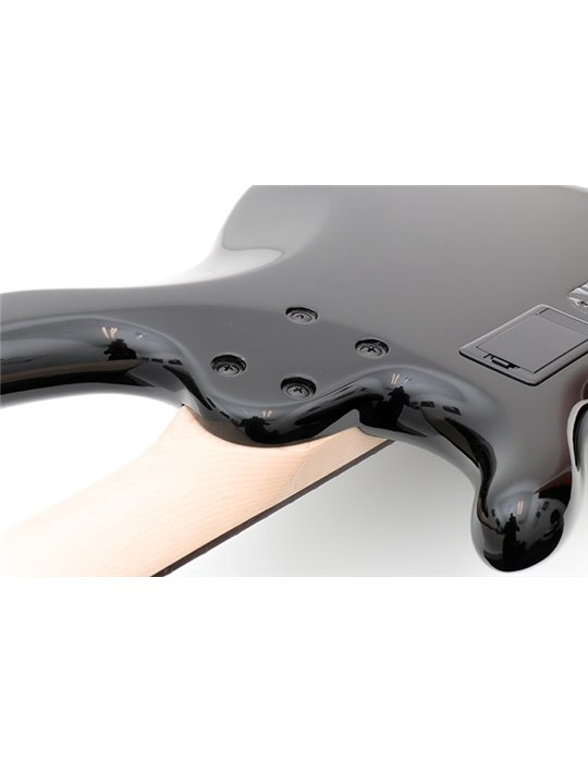 ACTION BASS V PLUS BK