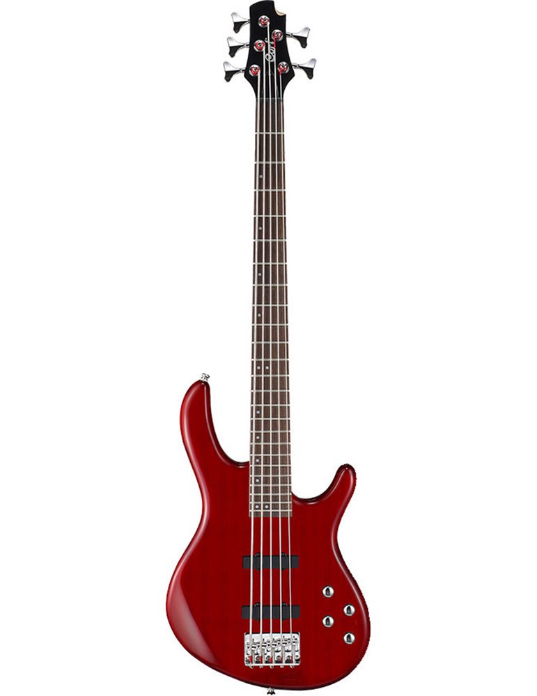 ACTION BASS V PLUS TR