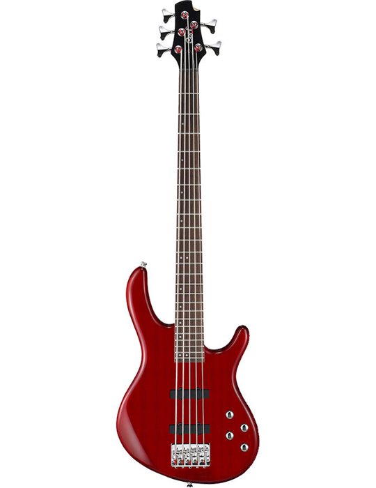 ACTION BASS V PLUS TR