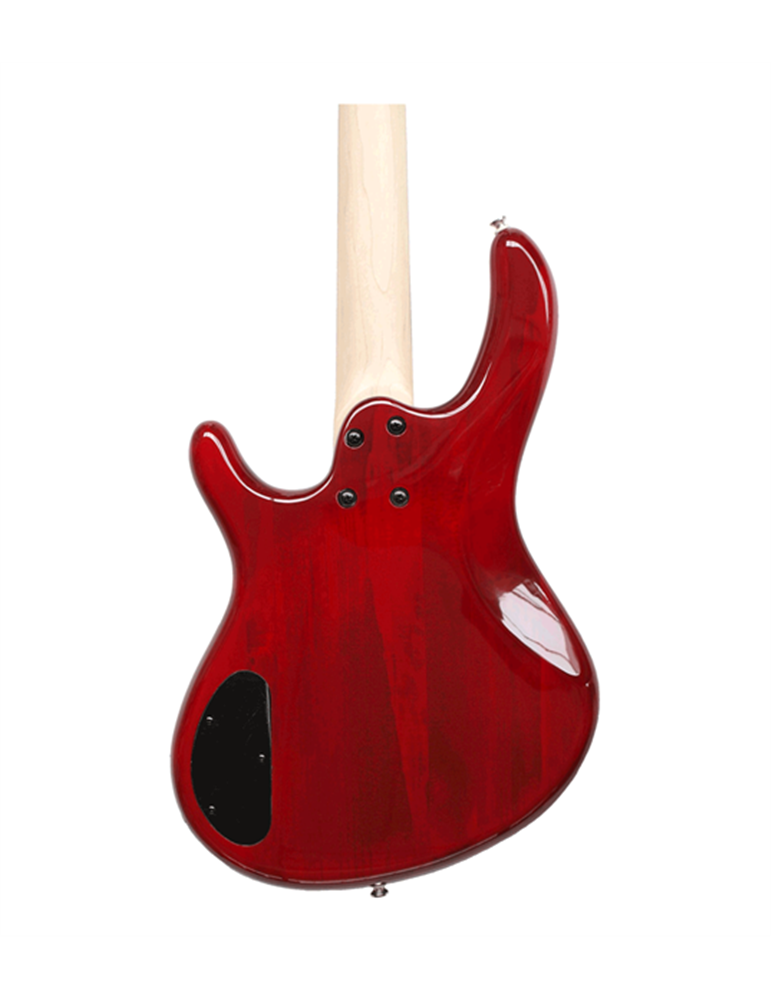 ACTION BASS V PLUS TR