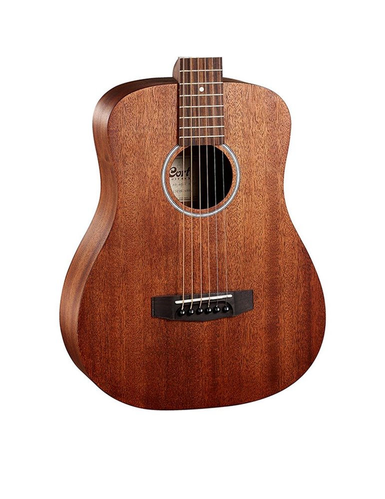 AD MINI MAHOGANY OP W/BAG