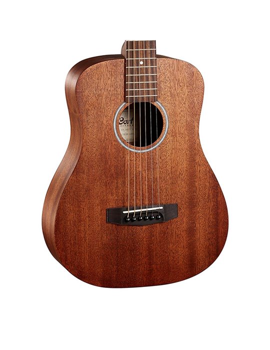 AD MINI MAHOGANY OP W/BAG