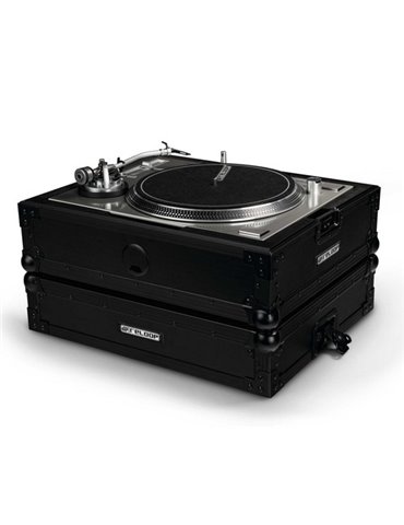 PREMIUM TURNTABLE CASE 2