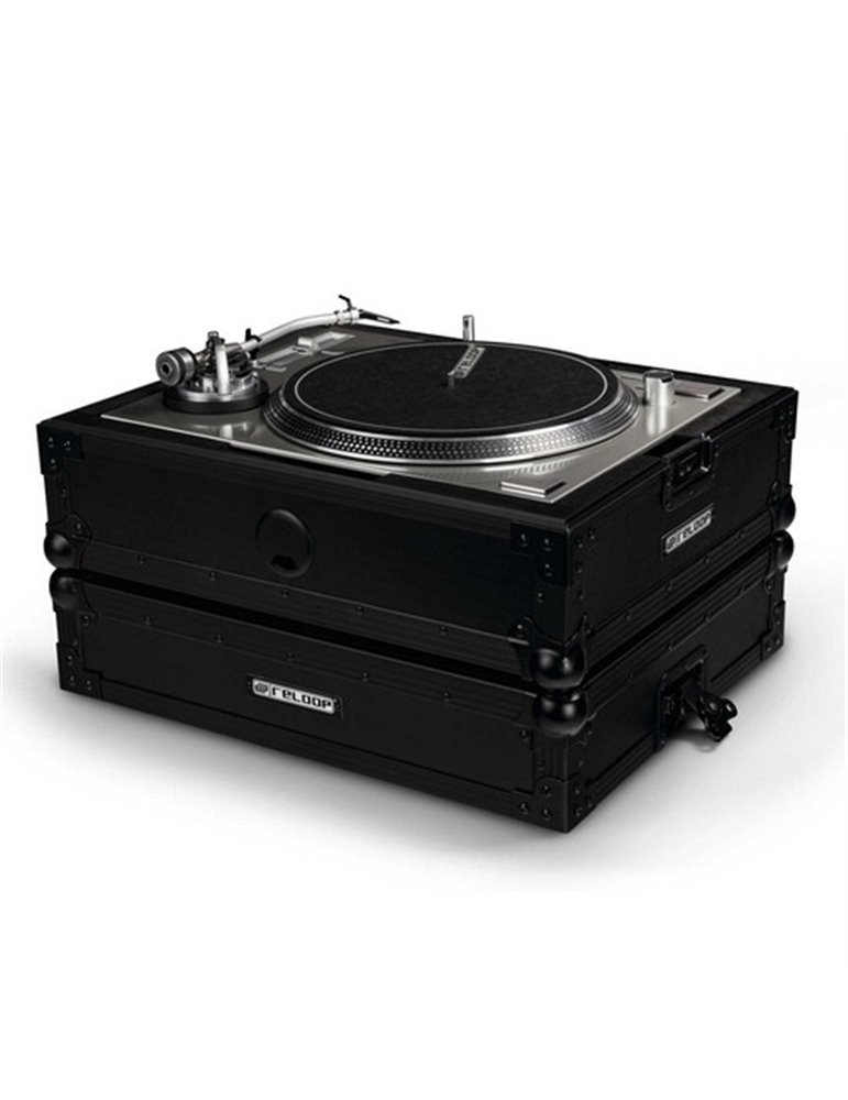 PREMIUM TURNTABLE CASE