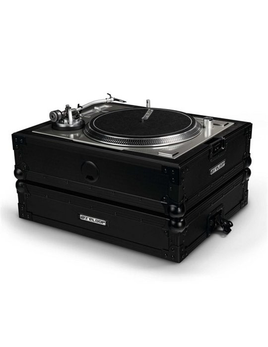 PREMIUM TURNTABLE CASE