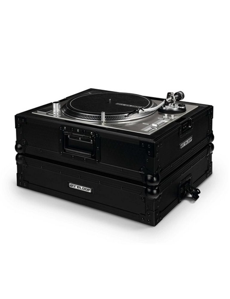 PREMIUM TURNTABLE CASE