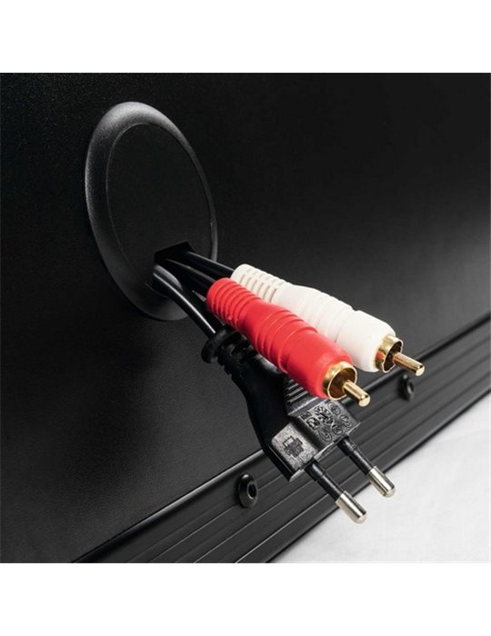 PREMIUM TURNTABLE CASE