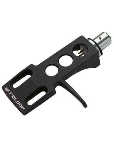 SOPORTE CÁPSULA NEGRO