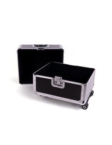 120 TROLLEY RECORD CASE