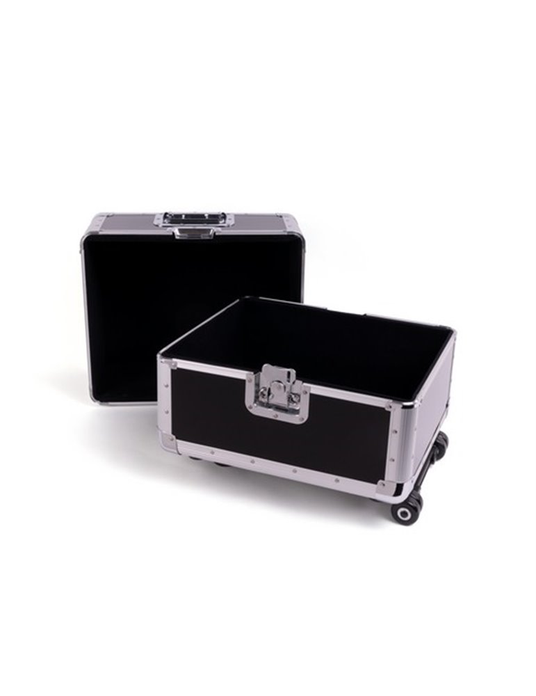 120 TROLLEY RECORD CASE