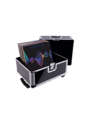 120 TROLLEY RECORD CASE 2