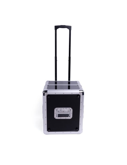 120 TROLLEY RECORD CASE