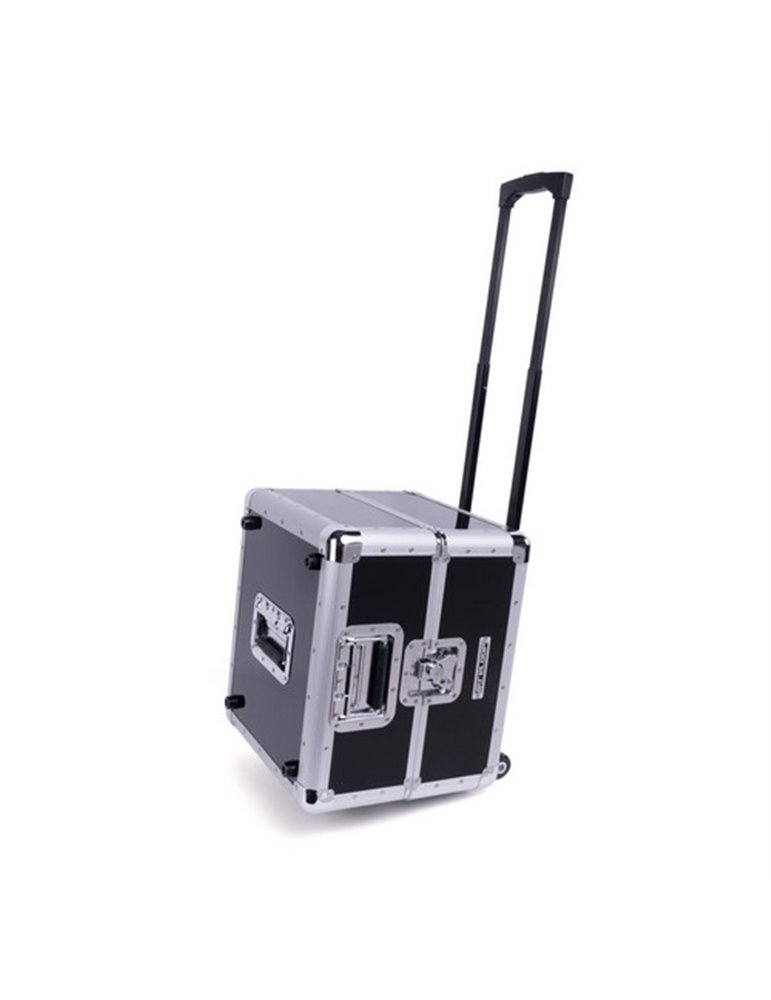 120 TROLLEY RECORD CASE