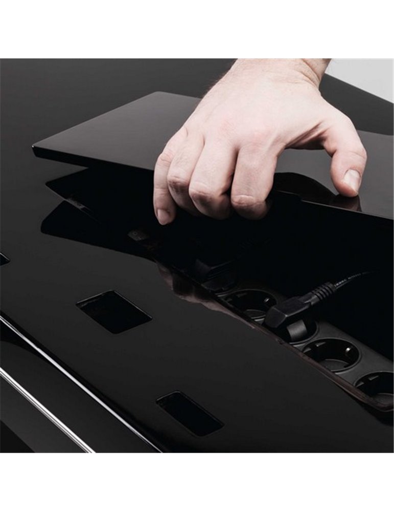 GLORIOUS SESSION CUBE XL