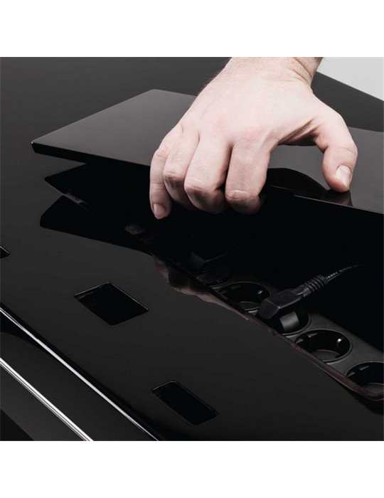 GLORIOUS SESSION CUBE XL