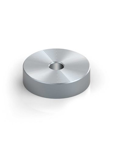 RP PUCK - ADAPTADOR PARA SINGLES 45