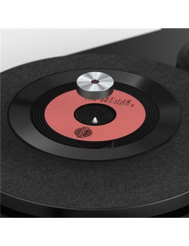 RP PUCK - ADAPTADOR PARA SINGLES 45 2