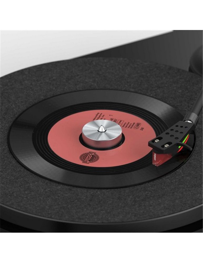 RP PUCK - ADAPTADOR PARA SINGLES 45