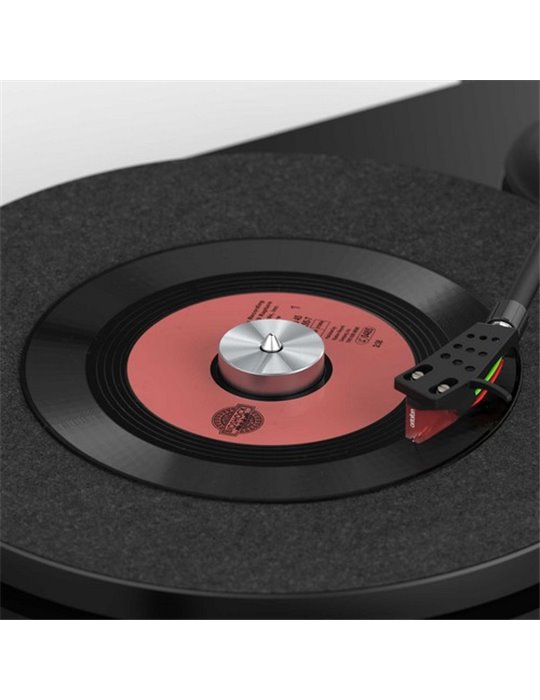 RP PUCK - ADAPTADOR PARA SINGLES 45