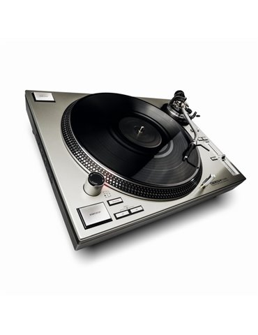 RP-7000 MK2 SILVER 2