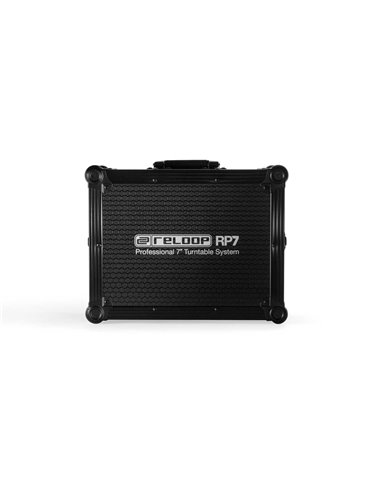 PREMIUM RP-7 TURNTABLE CASE