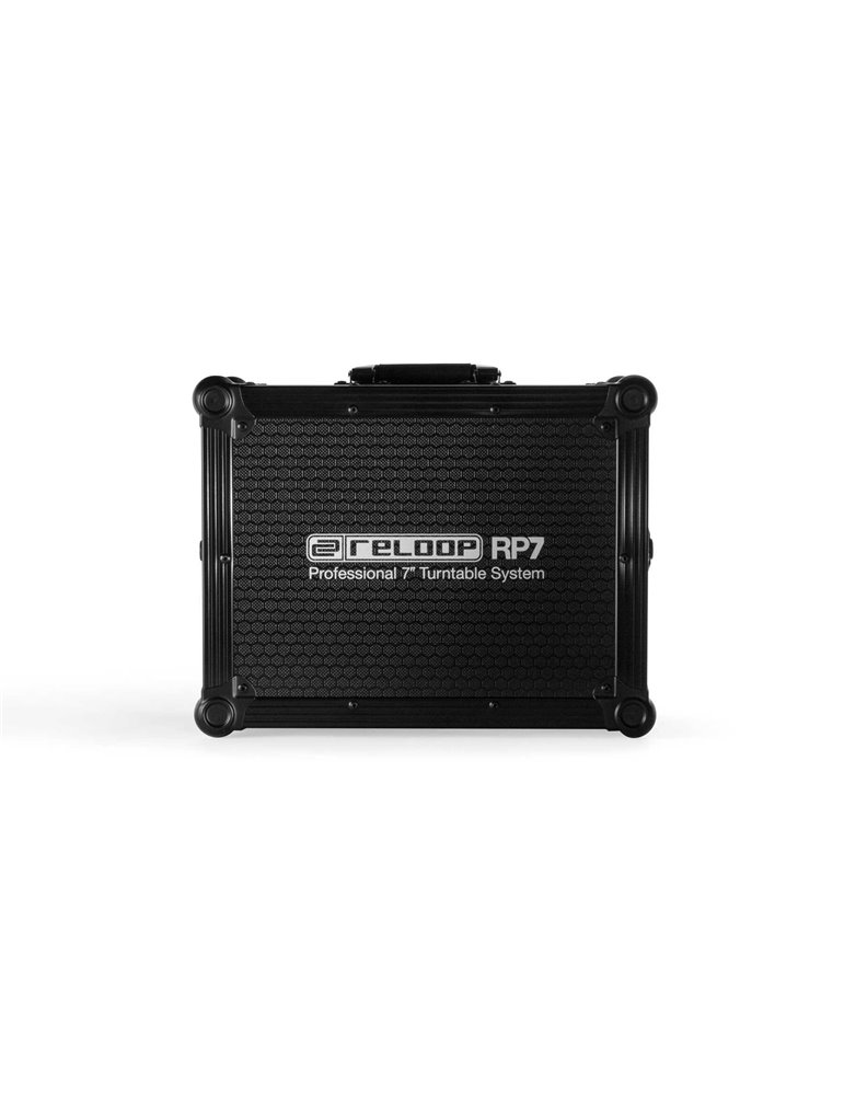 PREMIUM RP-7 TURNTABLE CASE