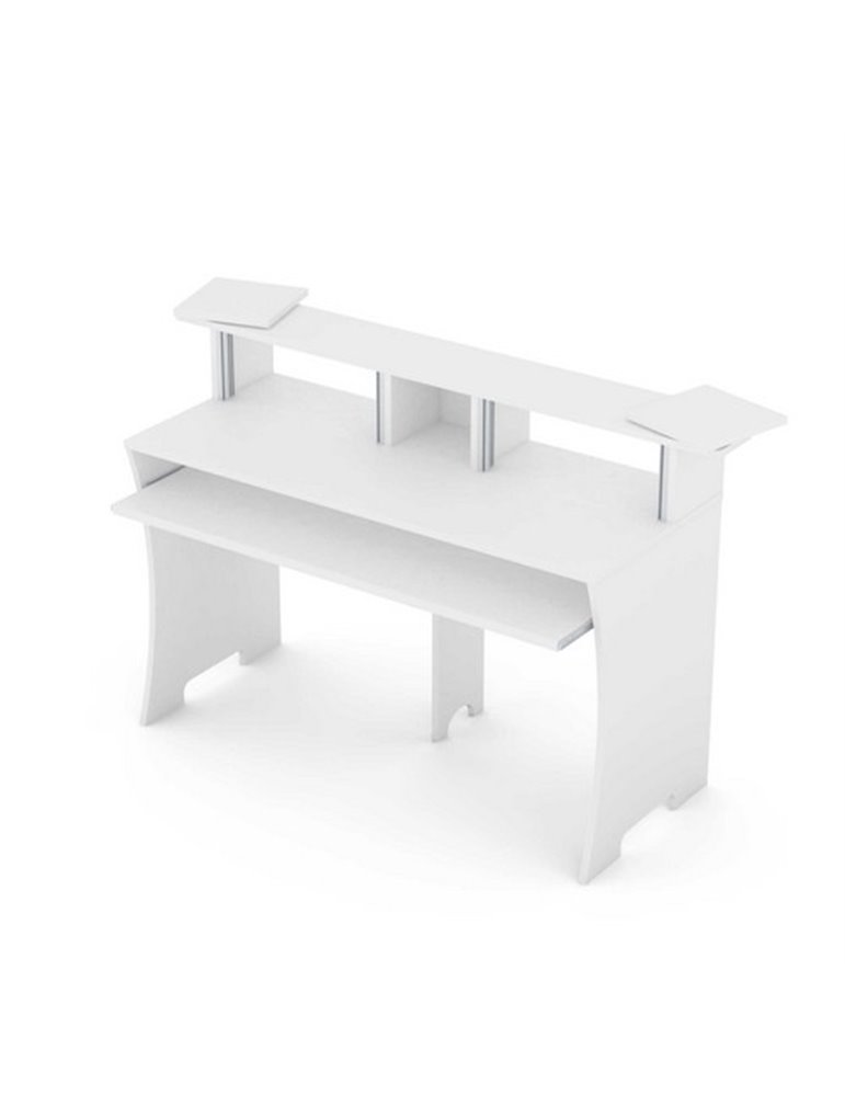 GLORIOUS WORKBENCH WHITE