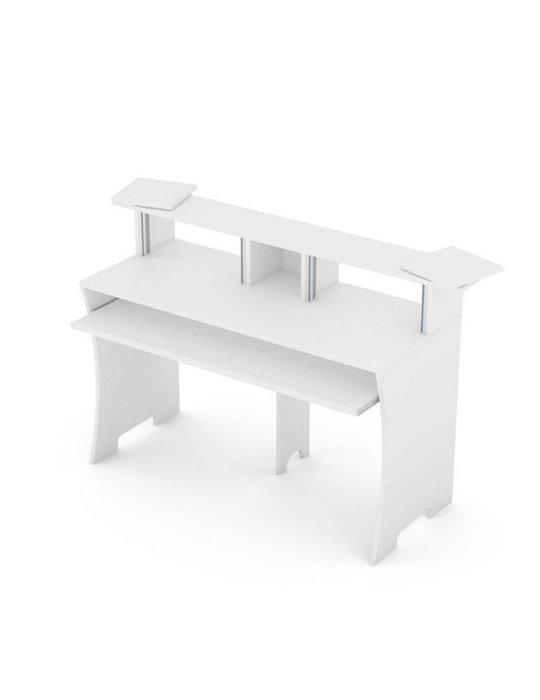 GLORIOUS WORKBENCH WHITE