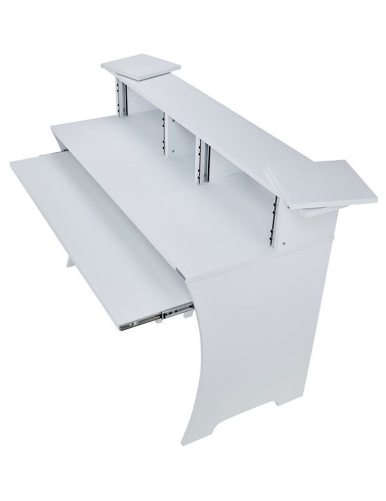 GLORIOUS WORKBENCH WHITE