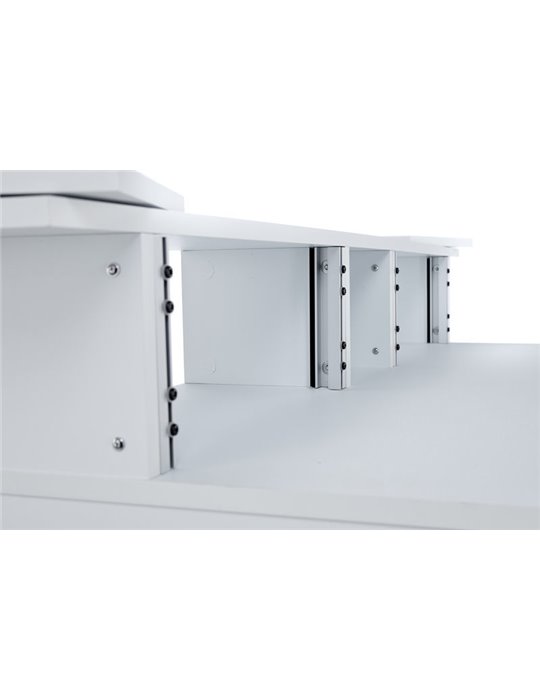 GLORIOUS WORKBENCH WHITE