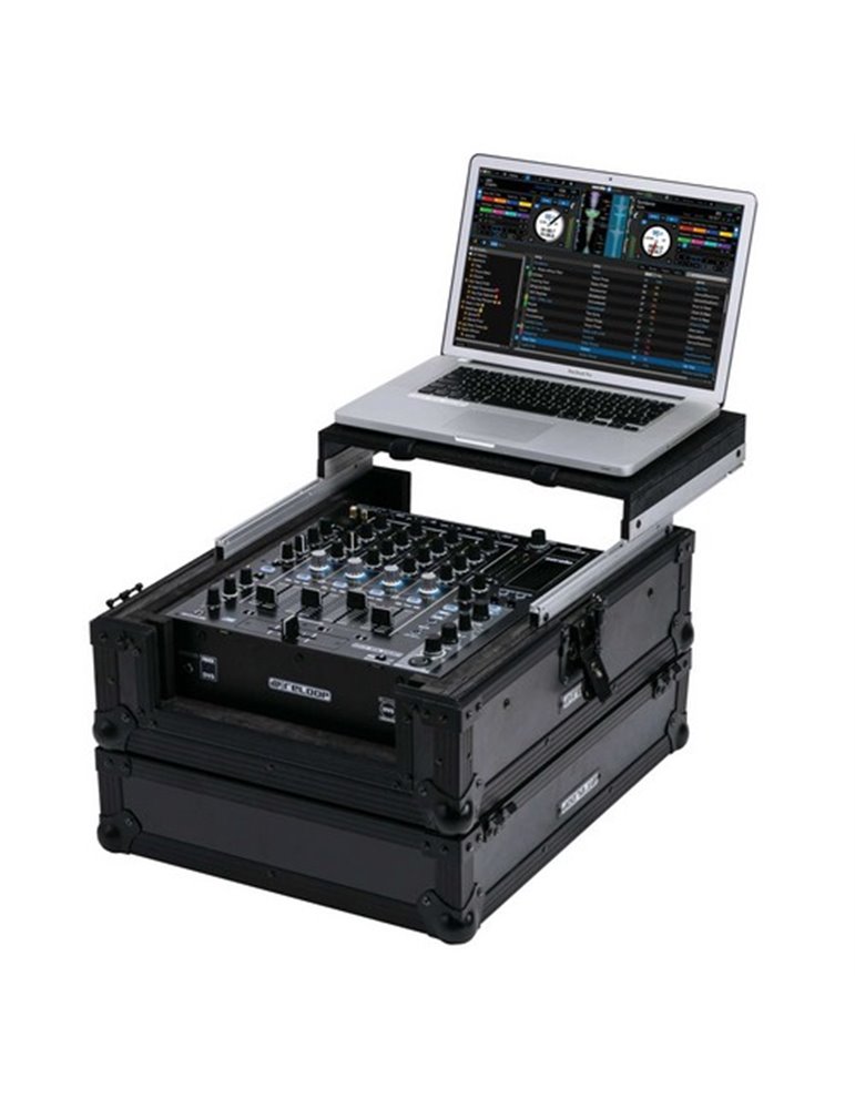 PREMIUM CLUB MIXER CASE MK2