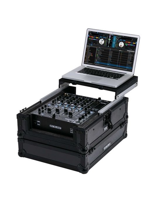 PREMIUM CLUB MIXER CASE MK2