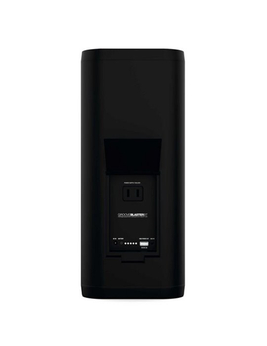 GROOVE BLASTER BT