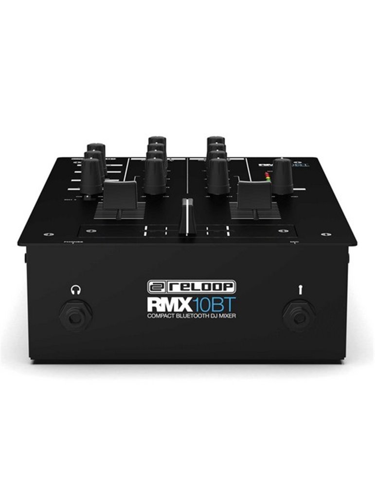 RMX-10 BT