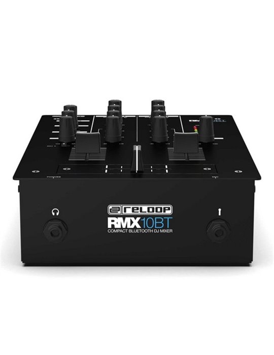 RMX-10 BT