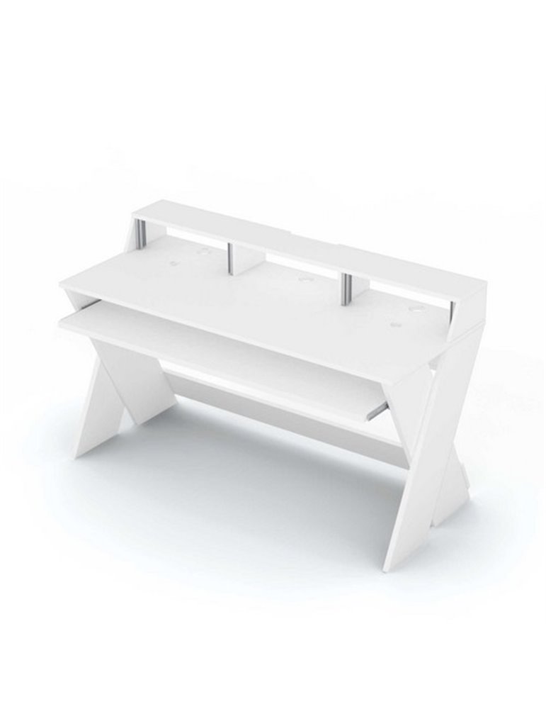 GLORIOUS SOUND DESK PRO WHITE