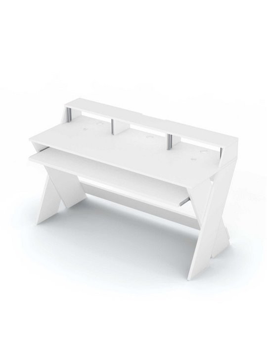 GLORIOUS SOUND DESK PRO WHITE