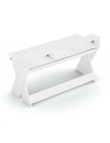 GLORIOUS SOUND DESK PRO WHITE 2