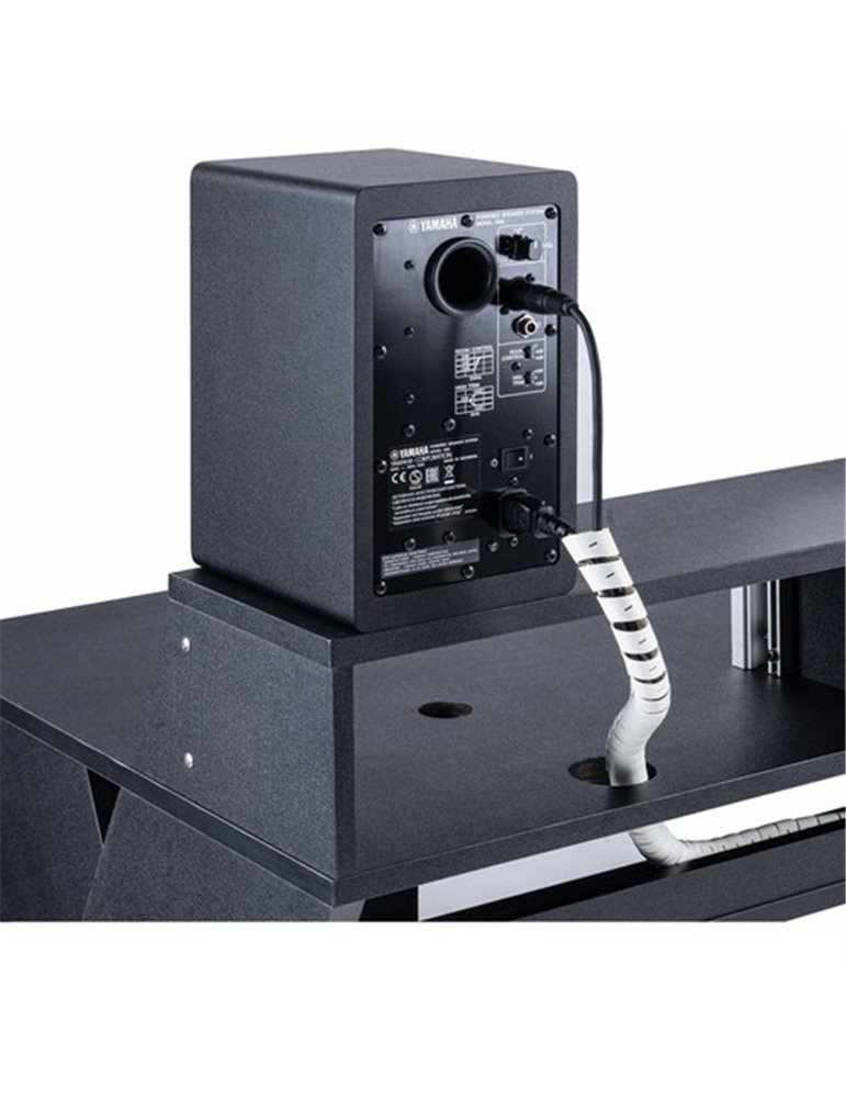 GLORIOUS SOUND DESK PRO WHITE