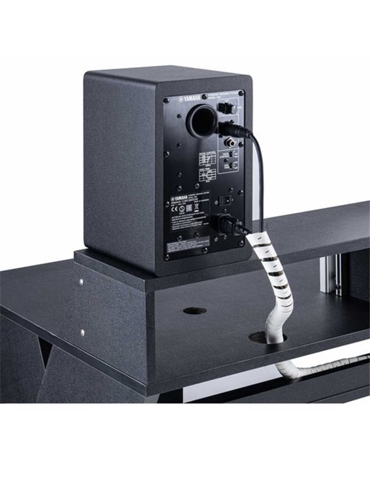 GLORIOUS SOUND DESK PRO WHITE